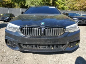 BMW 550 XDRIVE M PKG| SOFT CLOSE| MASSAGE| DISTRONIC| ЩОРИ, снимка 2