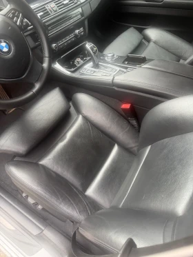 BMW 530 530d xdrive, снимка 12