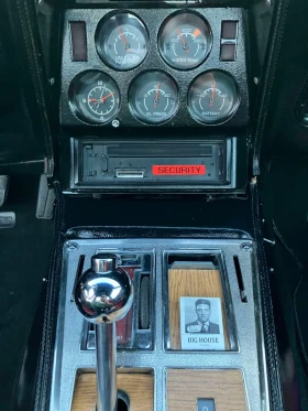 Chevrolet Corvette stingray С РЕГИСТРАЦИЯ & АВТО КРЕДИТ, снимка 14