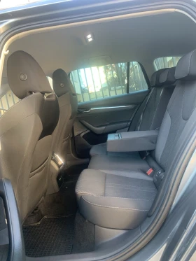 Skoda Octavia 2.0 TDI автоматик 7-степенна DSG 150к.с., снимка 10