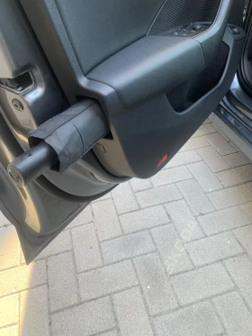 Skoda Octavia 2.0 TDI автоматик 7-степенна DSG 150к.с., снимка 8