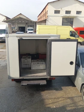 Citroen Berlingo Хладилен, снимка 3