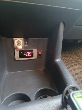 Citroen Berlingo Хладилен, снимка 4