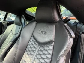 Audi Tt RS 2.5T quattro* АвтоКредит* (Цена до БГ) , снимка 12