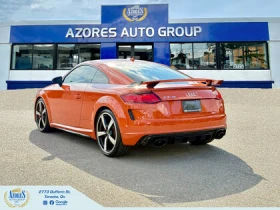 Audi Tt RS 2.5T quattro* АвтоКредит* (Цена до БГ) , снимка 3