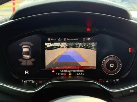 Audi Tt RS 2.5T quattro* АвтоКредит* (Цена до БГ) , снимка 11