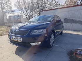 Skoda Octavia 1.6 TDI, снимка 2