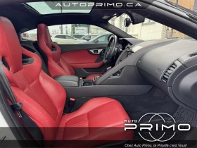 Jaguar F-Type S Coupe AWD* АвтоКредит* (Цена до БГ) , снимка 17