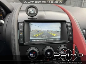 Jaguar F-Type S Coupe AWD* АвтоКредит* (Цена до БГ) , снимка 11