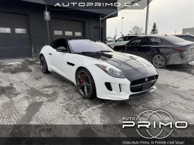 Jaguar F-Type S Coupe AWD* АвтоКредит* (Цена до БГ) , снимка 3