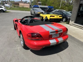 Dodge Viper SRT10 - Колекционерска, снимка 5