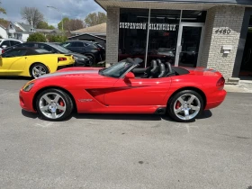 Dodge Viper SRT10 - Колекционерска, снимка 2