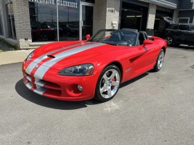 Dodge Viper SRT10 - Колекционерска, снимка 1