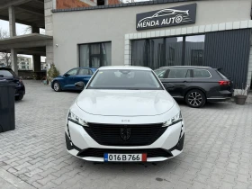 Peugeot 308 1.5 BLUEHDI ACTIVE, снимка 2