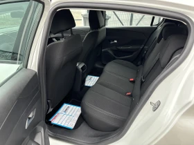 Peugeot 308 1.5 BLUEHDI ACTIVE, снимка 14