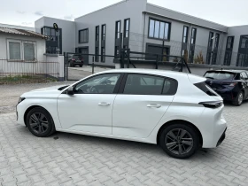 Peugeot 308 1.5 BLUEHDI ACTIVE, снимка 4