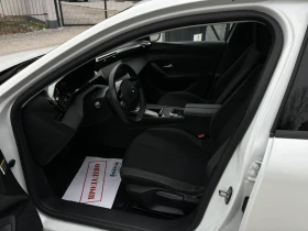 Peugeot 308 1.5 BLUEHDI ACTIVE, снимка 13