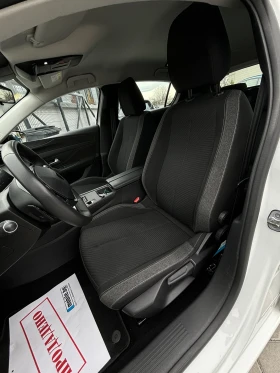 Peugeot 308 1.5 BLUEHDI ACTIVE, снимка 11