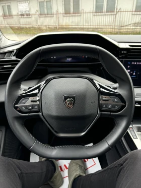 Peugeot 308 1.5 BLUEHDI ACTIVE, снимка 9