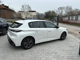 Peugeot 308 1.5 BLUEHDI ACTIVE, снимка 6