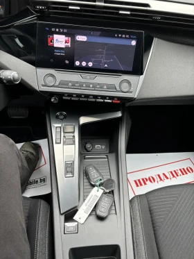 Peugeot 308 1.5 BLUEHDI ACTIVE, снимка 10