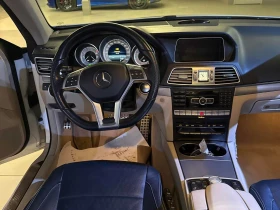 Mercedes-Benz E 400 С регистрация + обслужване, снимка 11