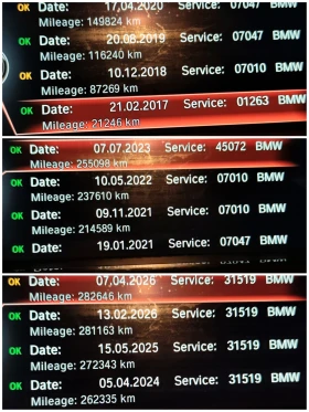 BMW 530 xDrive Facelift , снимка 6