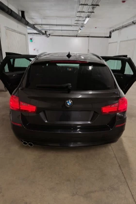 BMW 530 xDrive Facelift , снимка 3