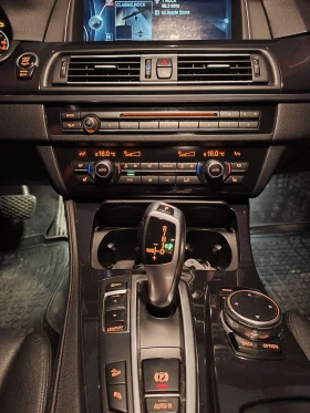BMW 530 xDrive Facelift , снимка 7