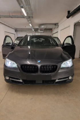 BMW 530 xDrive Facelift , снимка 2