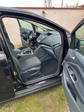 Ford C-max 1.6, снимка 9