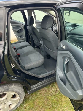 Ford C-max 1.6, снимка 8