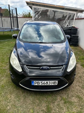 Ford C-max 1.6, снимка 1