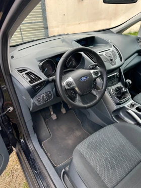 Ford C-max 1.6, снимка 7