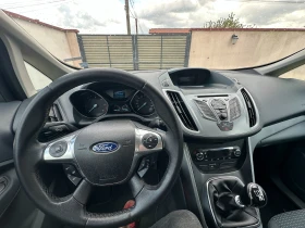 Ford C-max 1.6, снимка 10