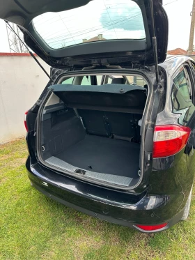 Ford C-max 1.6, снимка 6