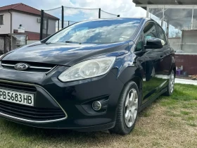 Ford C-max 1.6, снимка 2