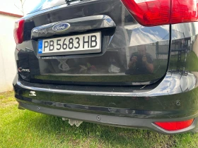 Ford C-max 1.6, снимка 5