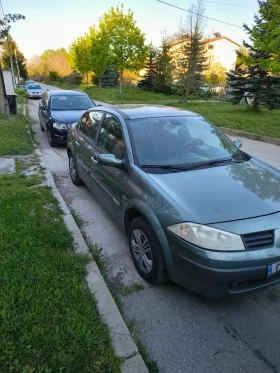 Renault Megane, снимка 2