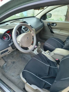 Renault Megane, снимка 10