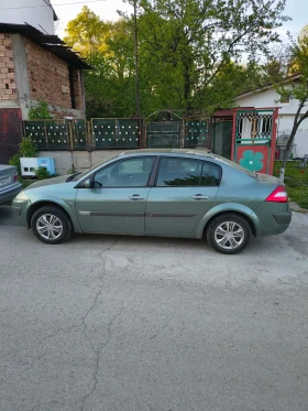 Renault Megane, снимка 3