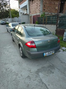Renault Megane, снимка 4