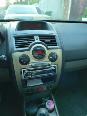 Renault Megane, снимка 6