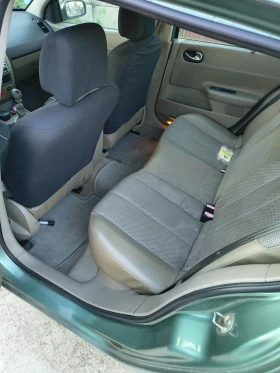 Renault Megane, снимка 9