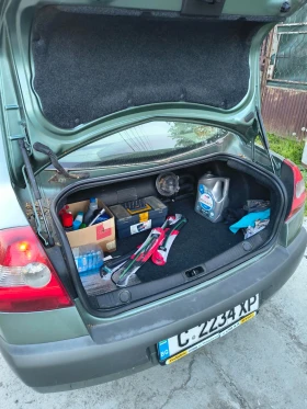 Renault Megane, снимка 8