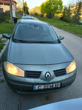 Renault Megane, снимка 11