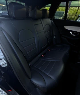 Mercedes-Benz C 300 AMG| 4-MATIC| DIGITAL| PANO| RECARO| 360| ЛИЗИНГ, снимка 11