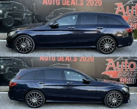 Mercedes-Benz C 300 AMG| 4-MATIC| DIGITAL| PANO| RECARO| 360| ЛИЗИНГ, снимка 5