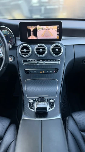 Mercedes-Benz C 300 AMG| 4-MATIC| DIGITAL| PANO| RECARO| 360| ЛИЗИНГ, снимка 12