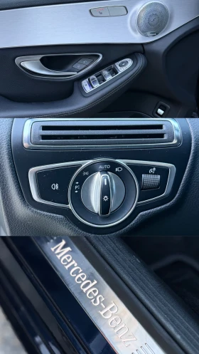 Mercedes-Benz C 300 AMG| 4-MATIC| DIGITAL| PANO| RECARO| 360| ЛИЗИНГ, снимка 17